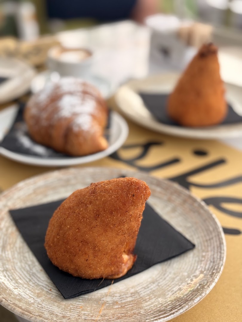 Bistrot Siciliano Sikè