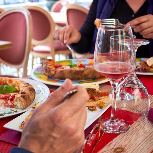 BISTROT SOFY