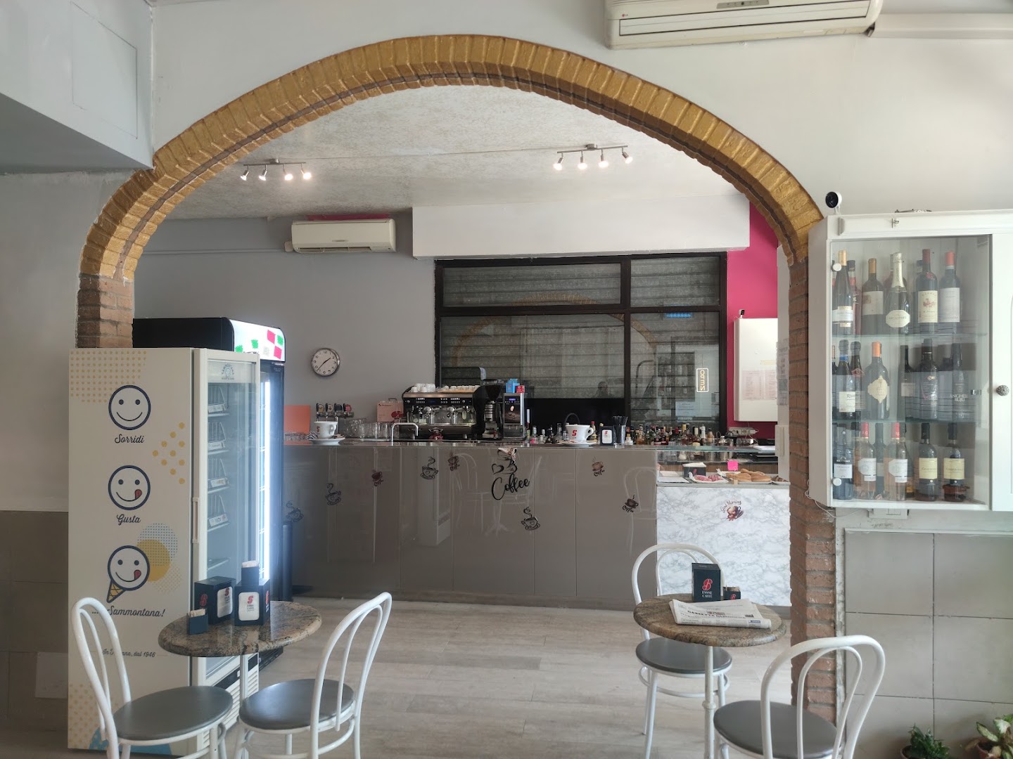 BISTROT SOFY