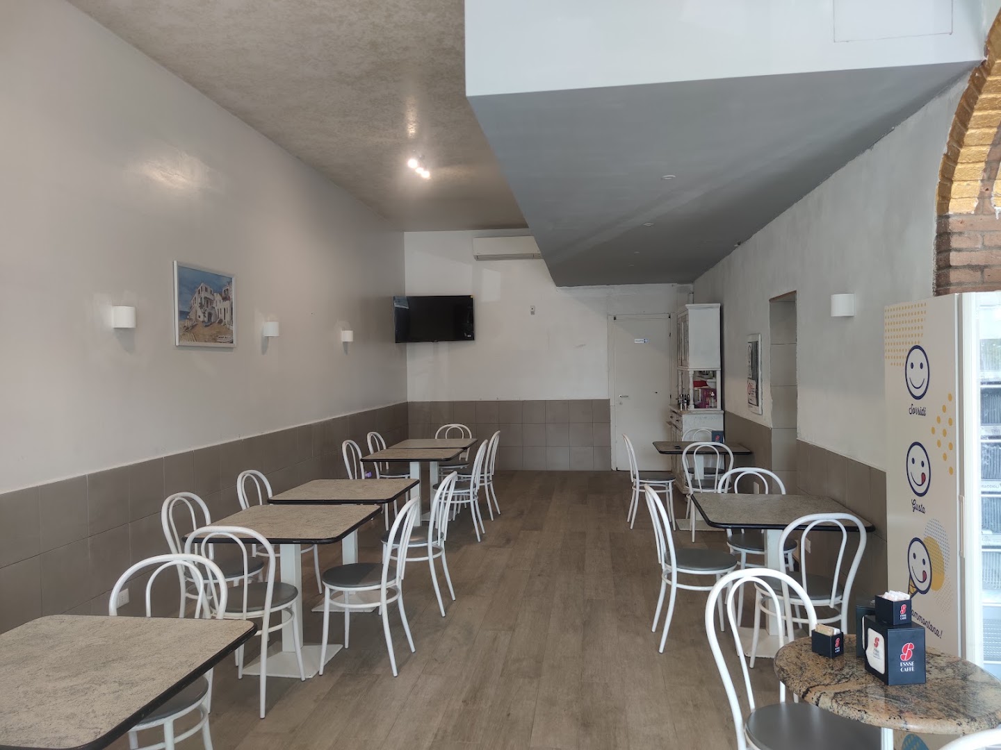BISTROT SOFY