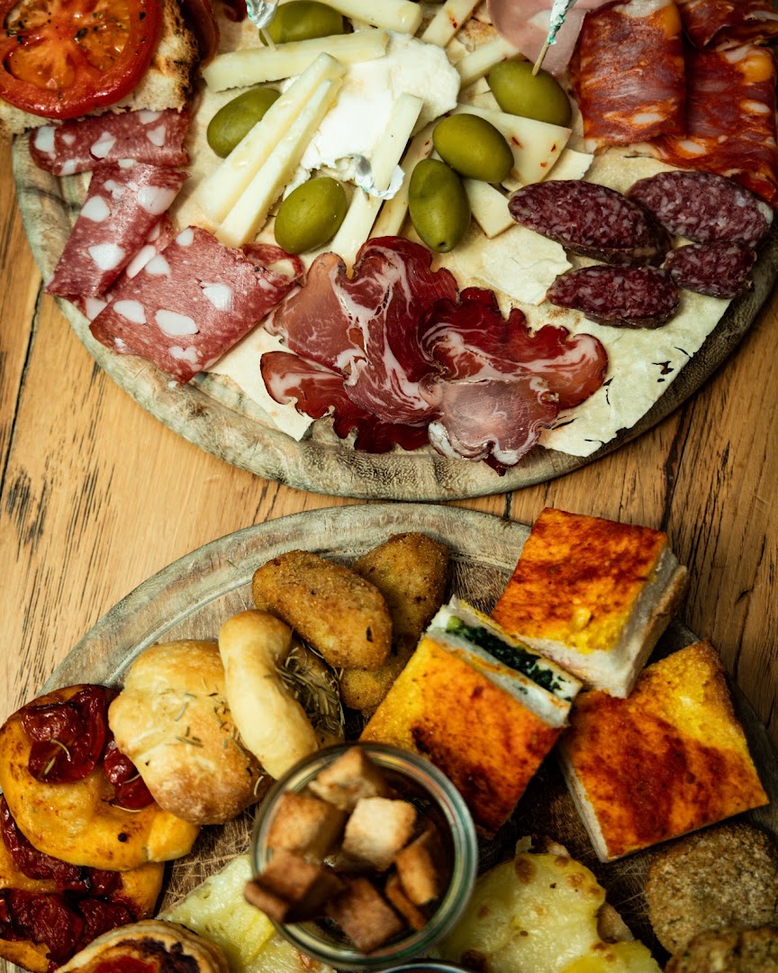 Bistrot Sunseri
