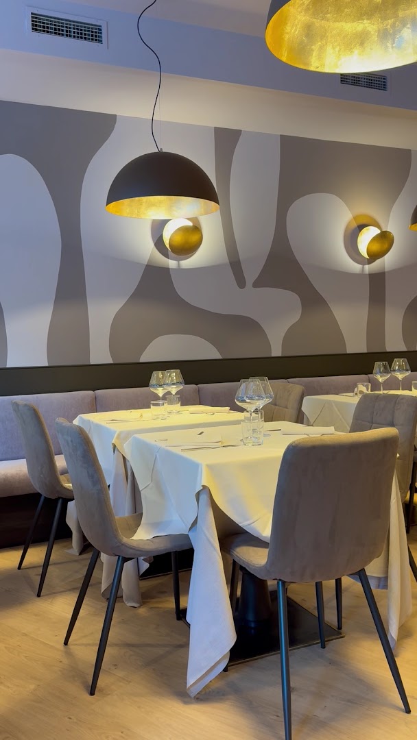 Bistrot Tirano | Pizzeria Ristorante Ai Portici, Tirano