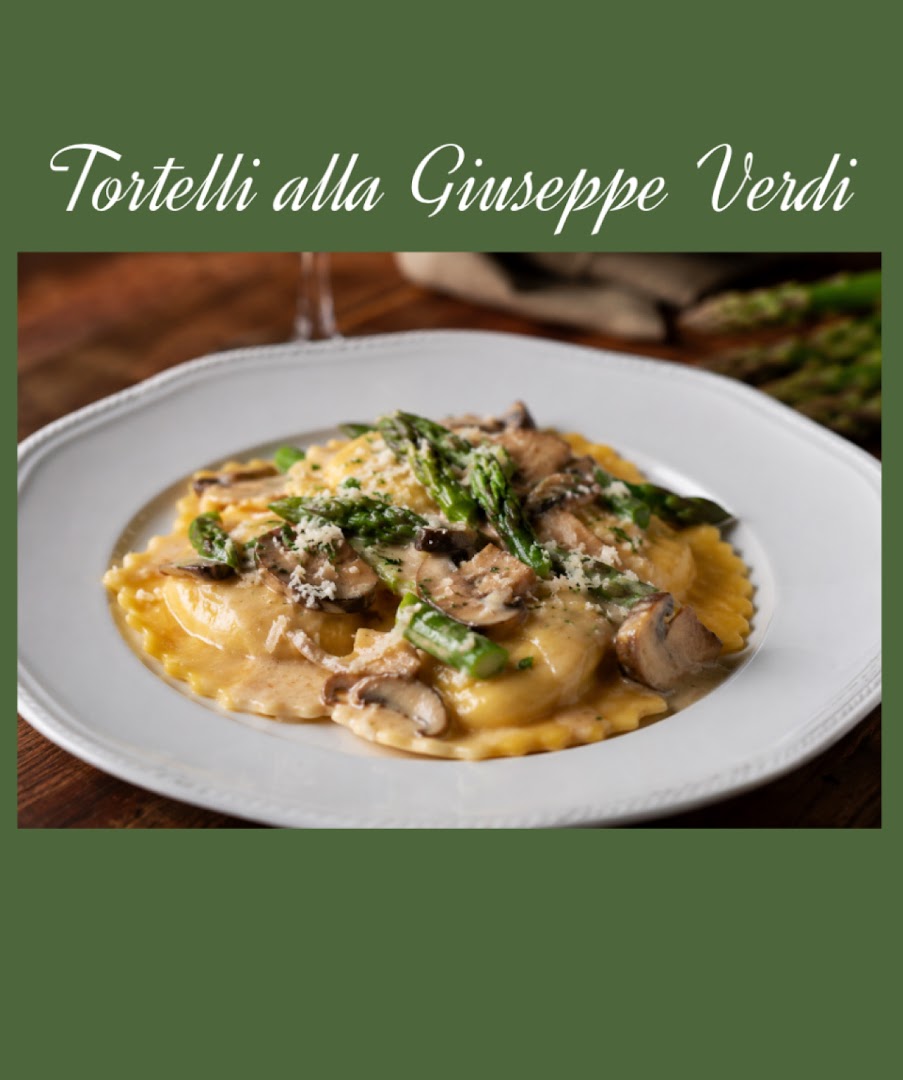 Bistrot Tortello Innamorato