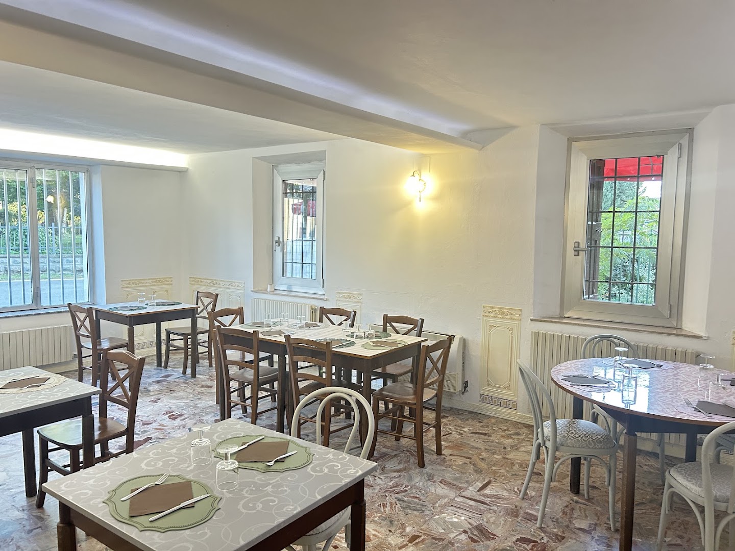 Bistrot Tortello Innamorato