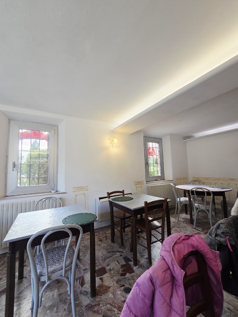 Bistrot Tortello Innamorato