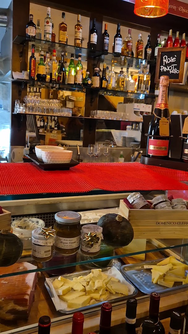 Bistrot Turin
