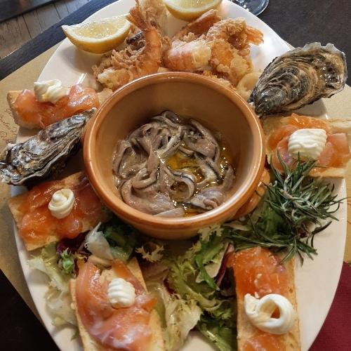 Bistrot Turin, Torino