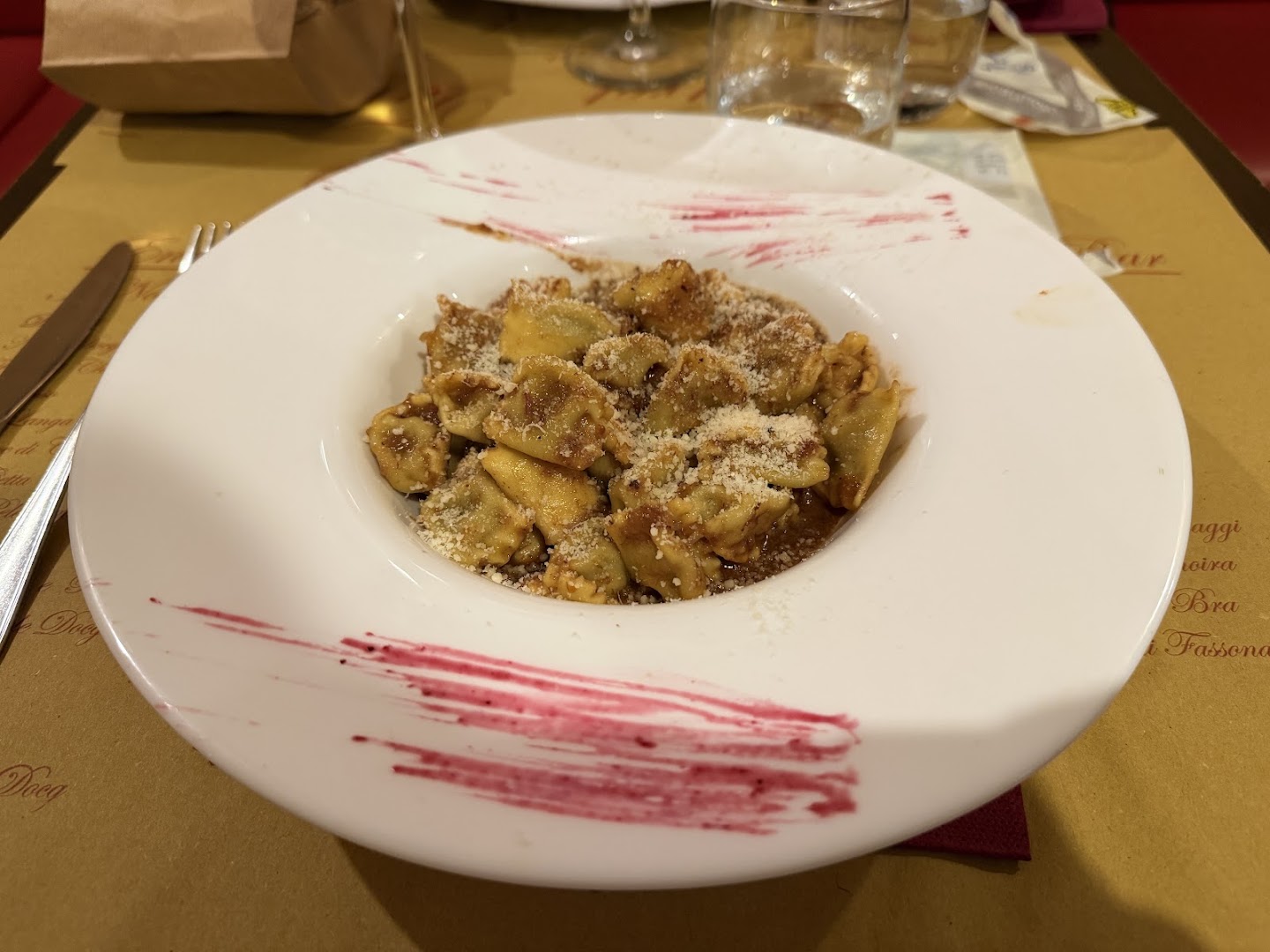 Bistrot Turin