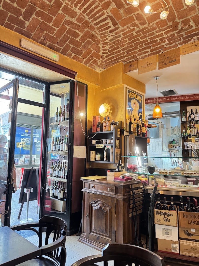 Bistrot Turin
