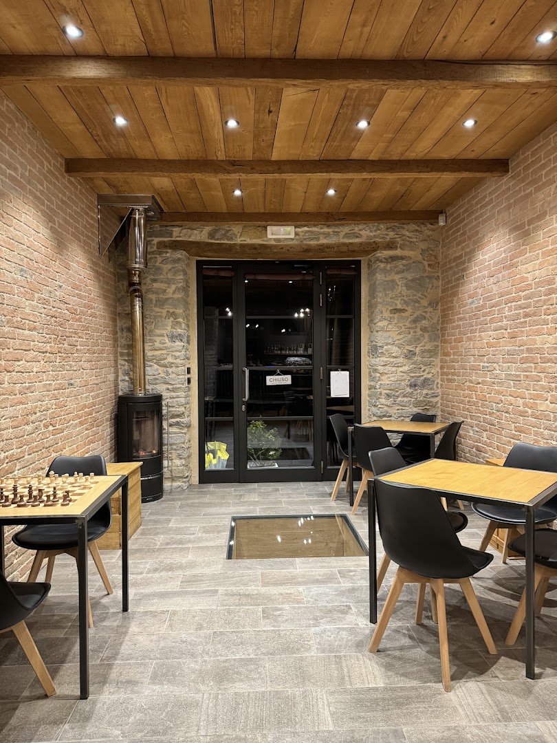 Bistrot Ufficio del Dazio
