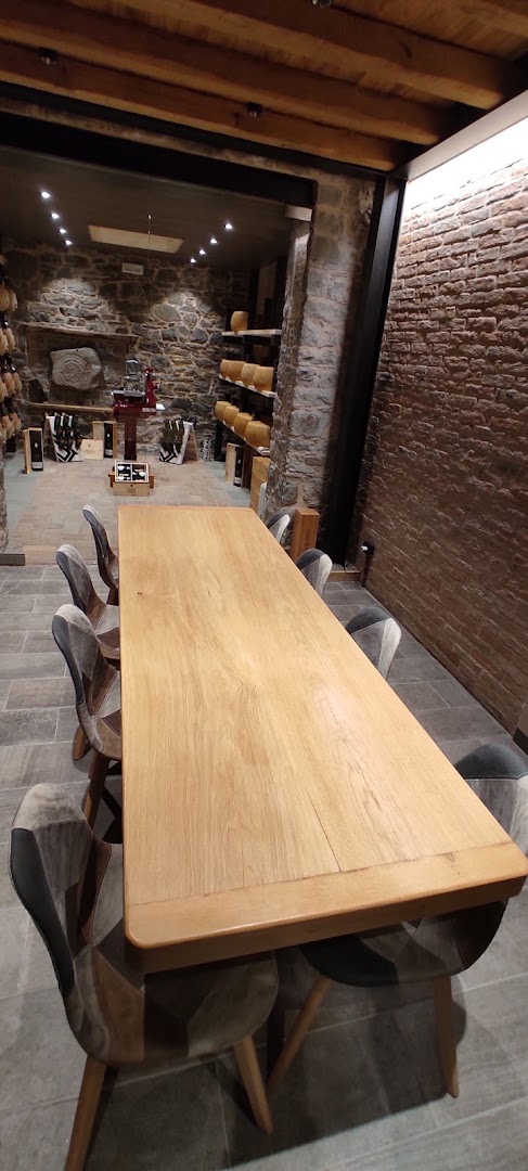 Bistrot Ufficio del Dazio
