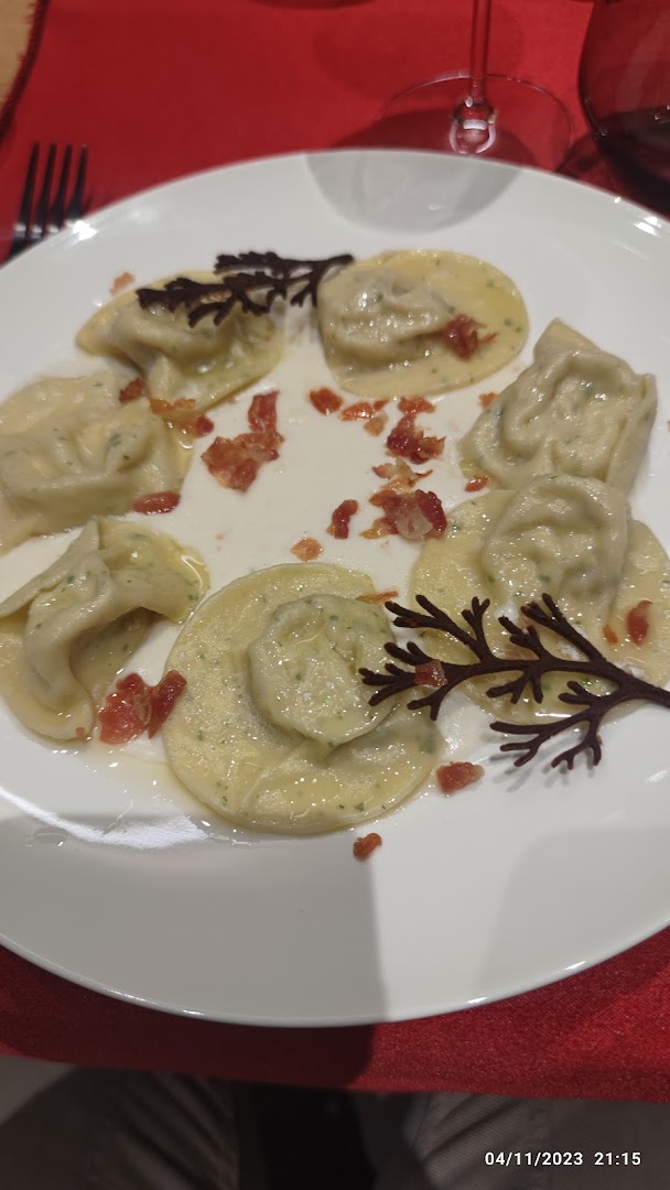 Bistrot Ufficio del Dazio