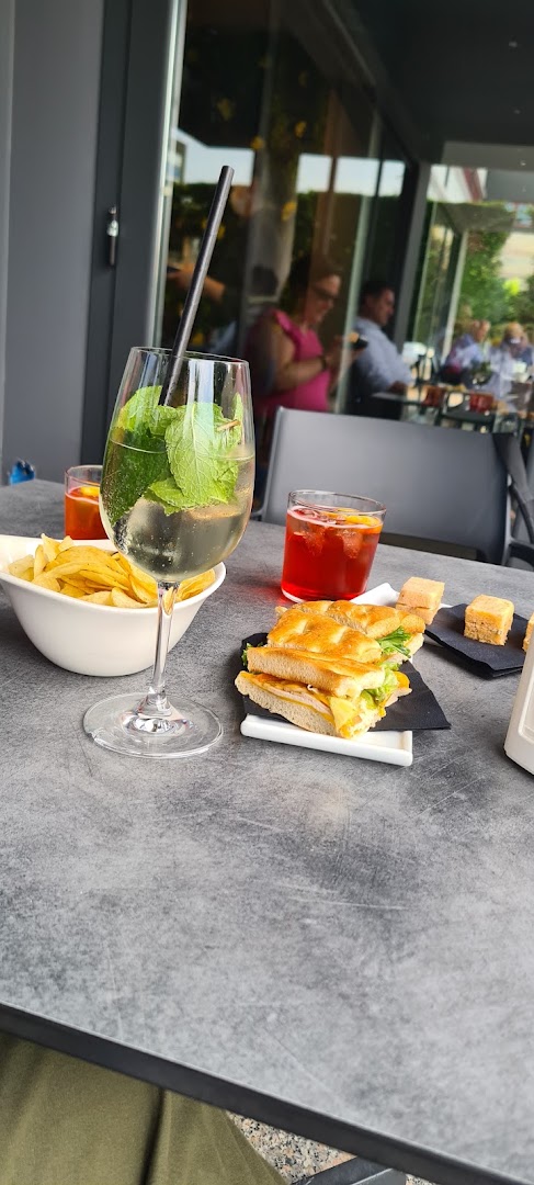 Bistrot Venti20, Padova