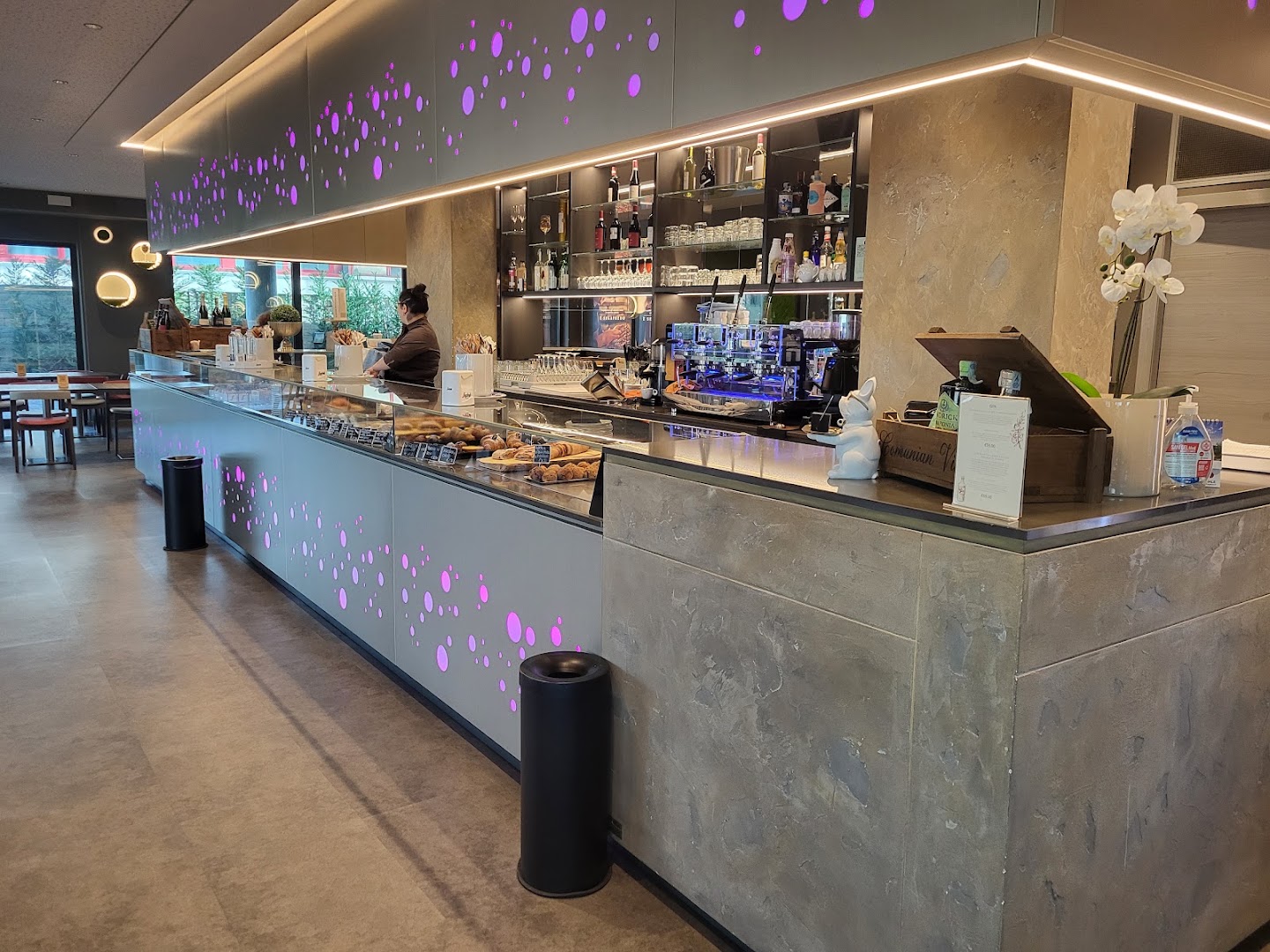 Bistrot Venti20