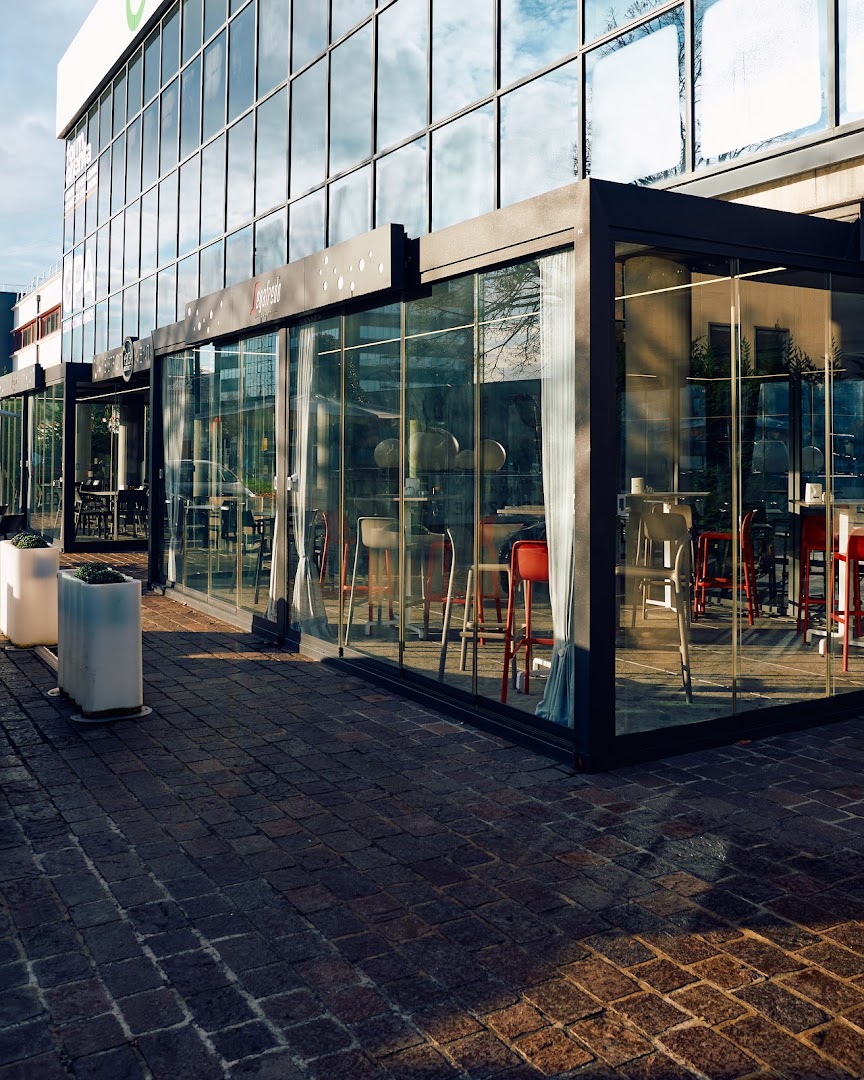 Bistrot Venti20