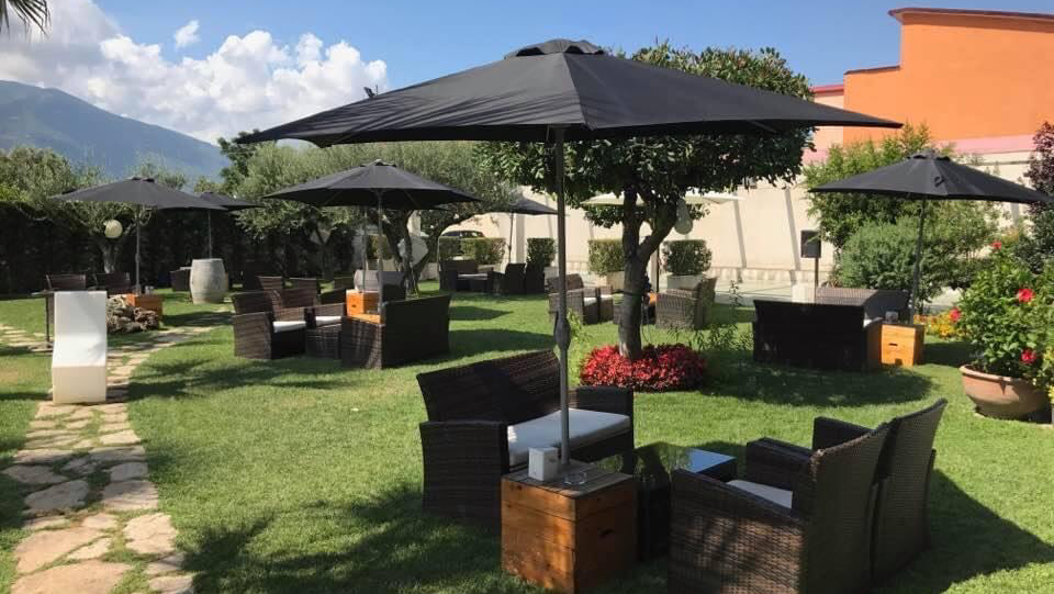Bistrot Vergati Eventi, Nocera Inferiore