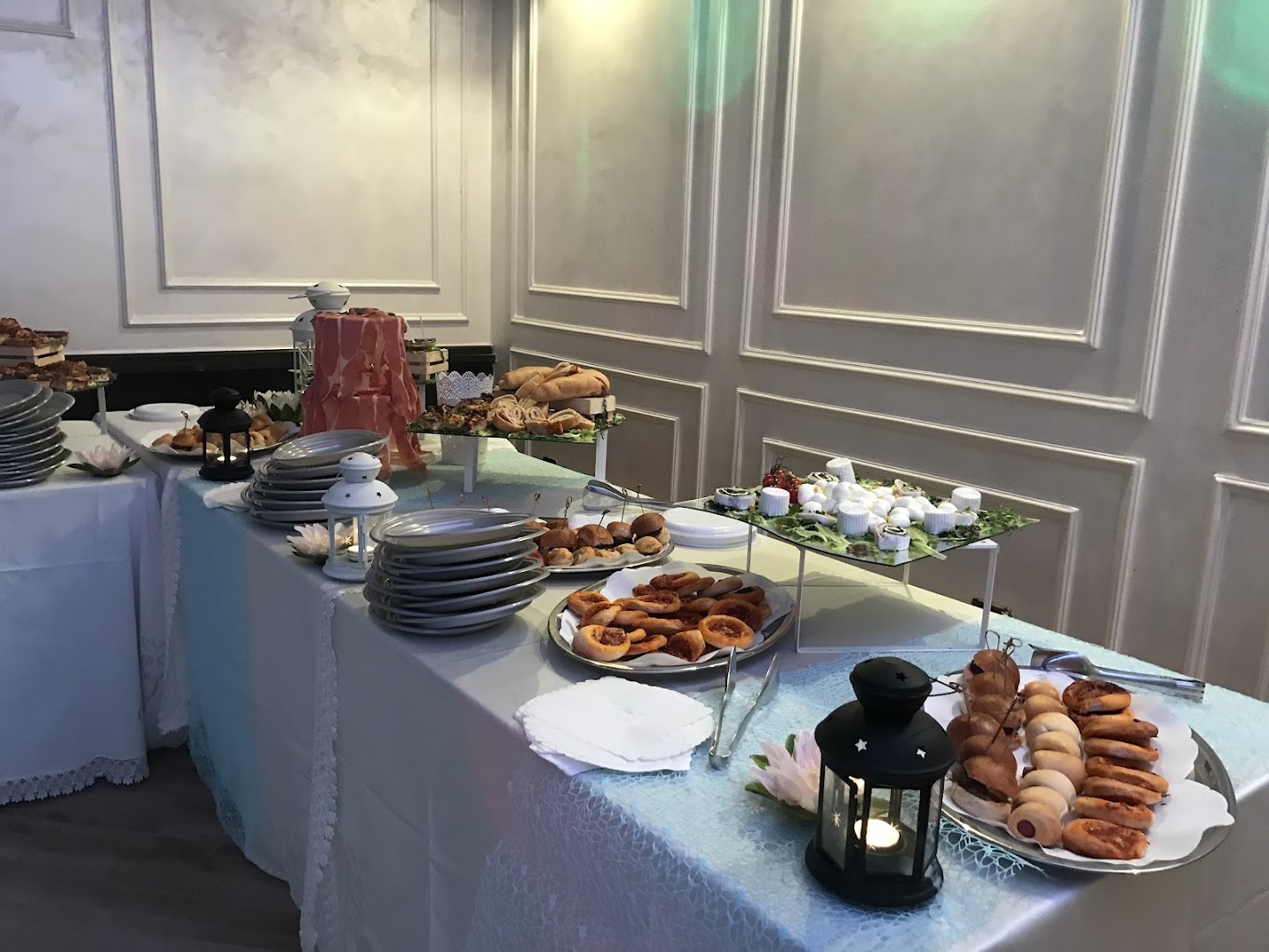 Bistrot Vergati Eventi