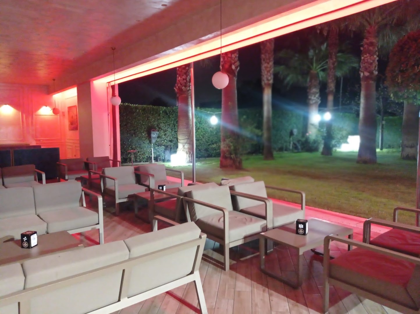 Bistrot Vergati Eventi