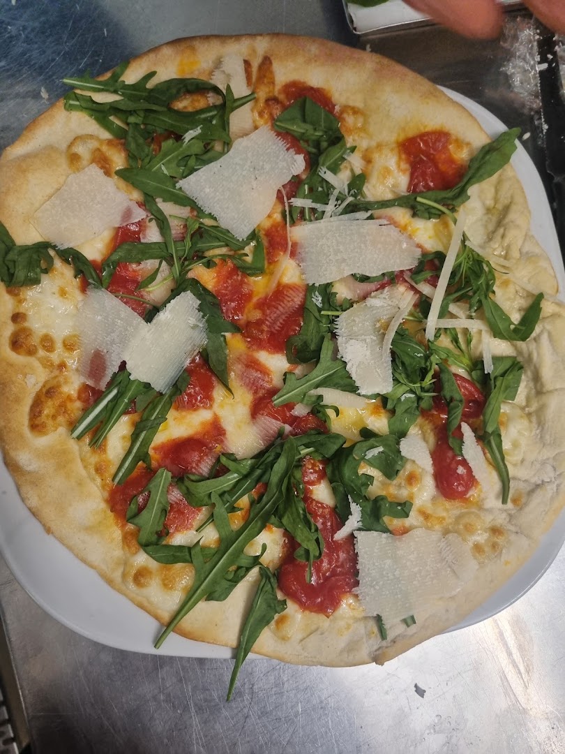 Bistrot Veronica