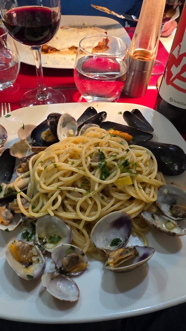 Bistrot Veronica