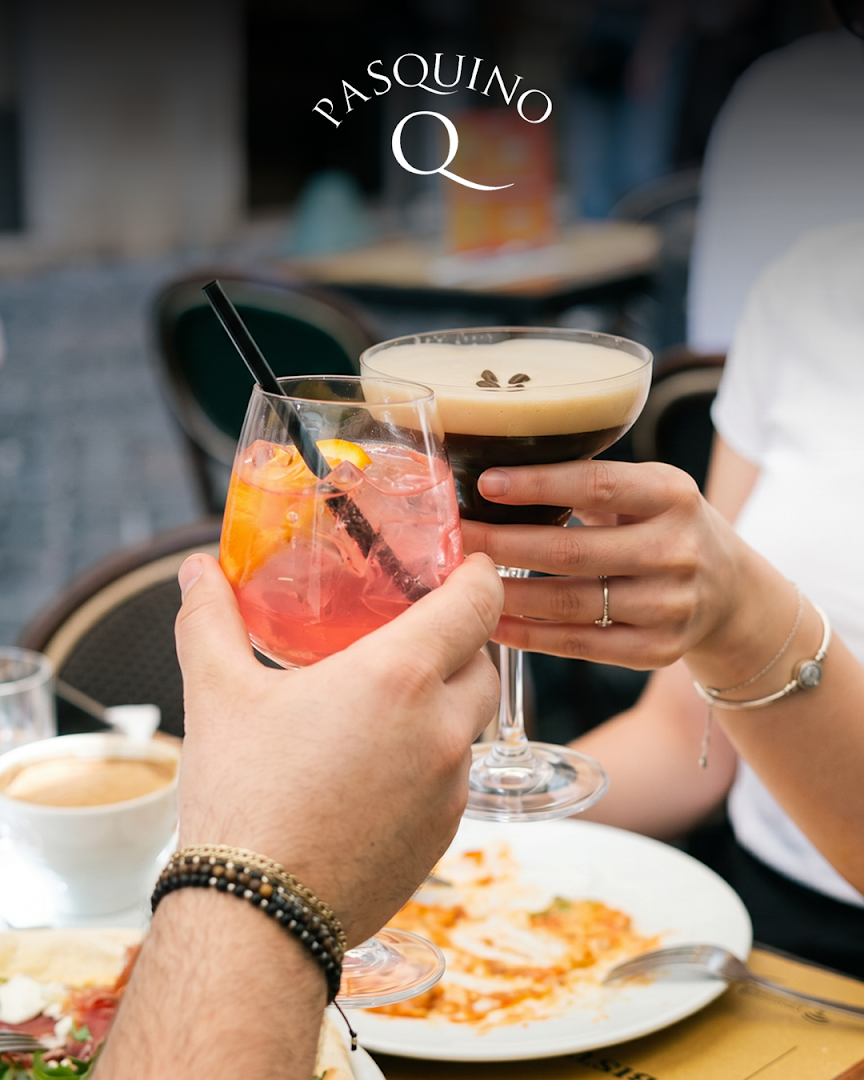 Bistrot & Wine Bar Pasquino