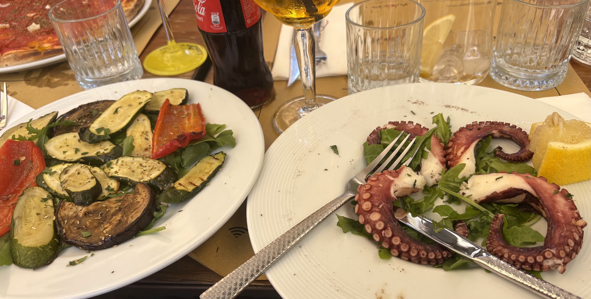 Bistrot & Wine Bar Pasquino