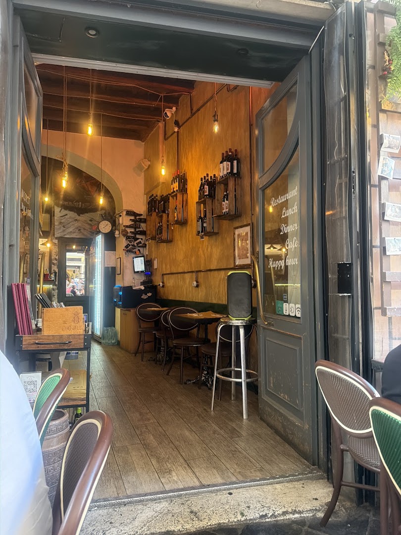 Bistrot & Wine Bar Pasquino