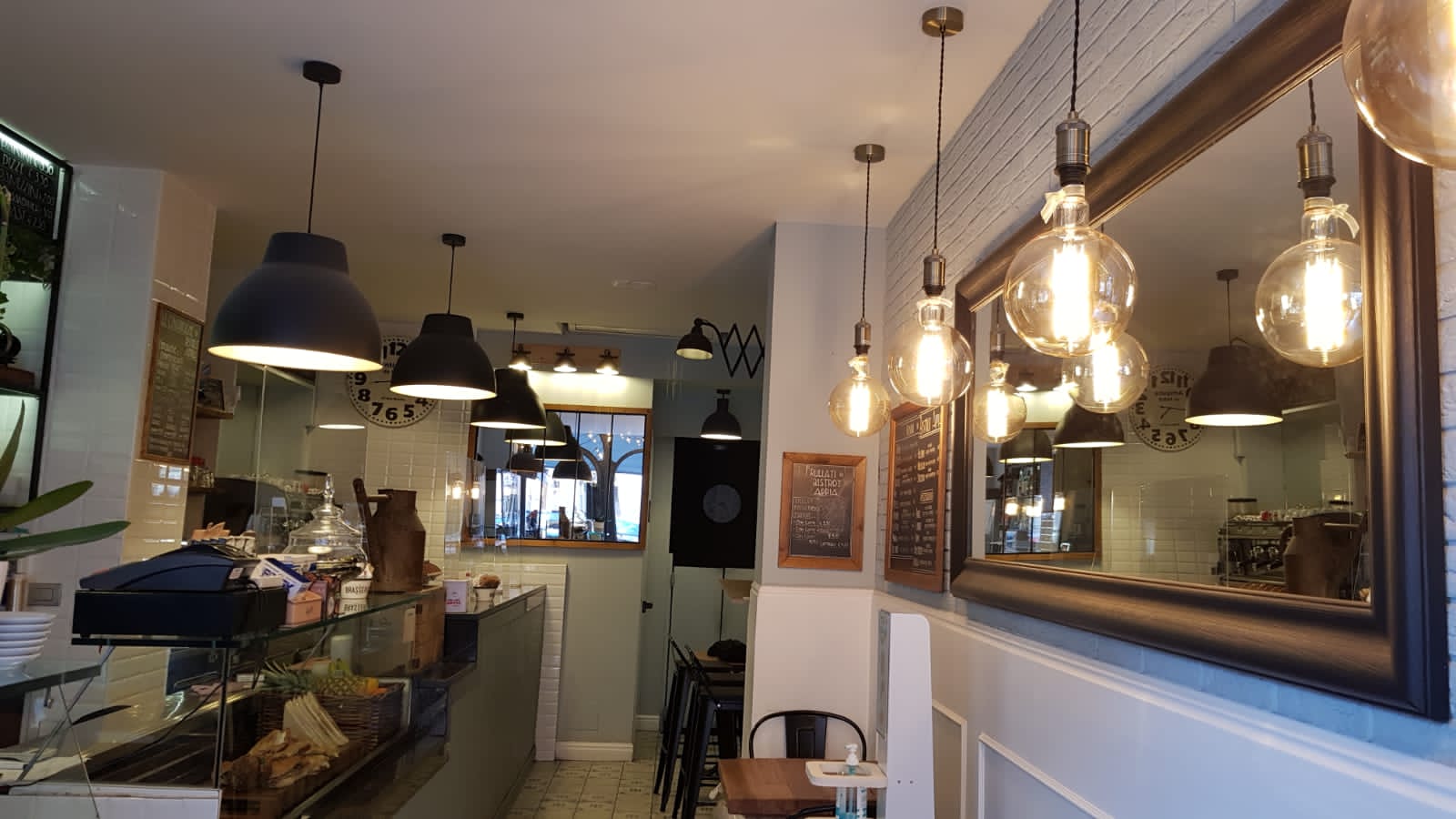 Bistrot Zelli