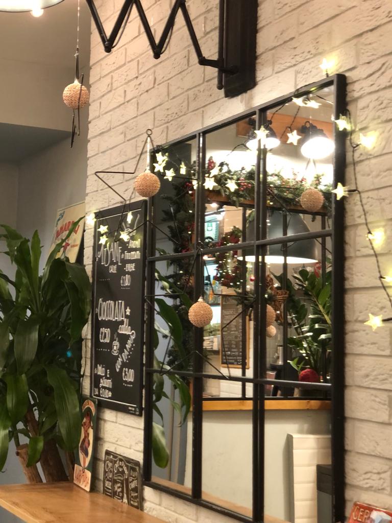 Bistrot Zelli