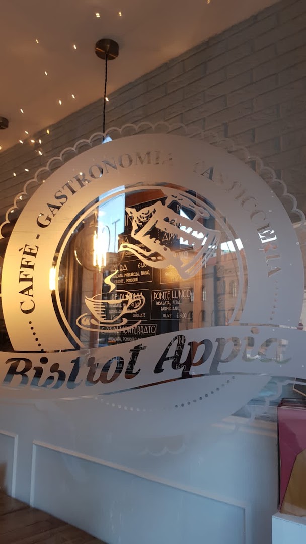 Bistrot Zelli
