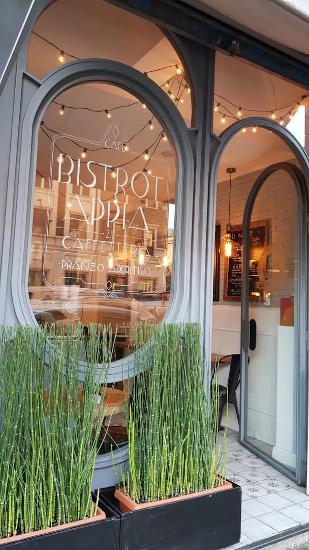 Bistrot Zelli
