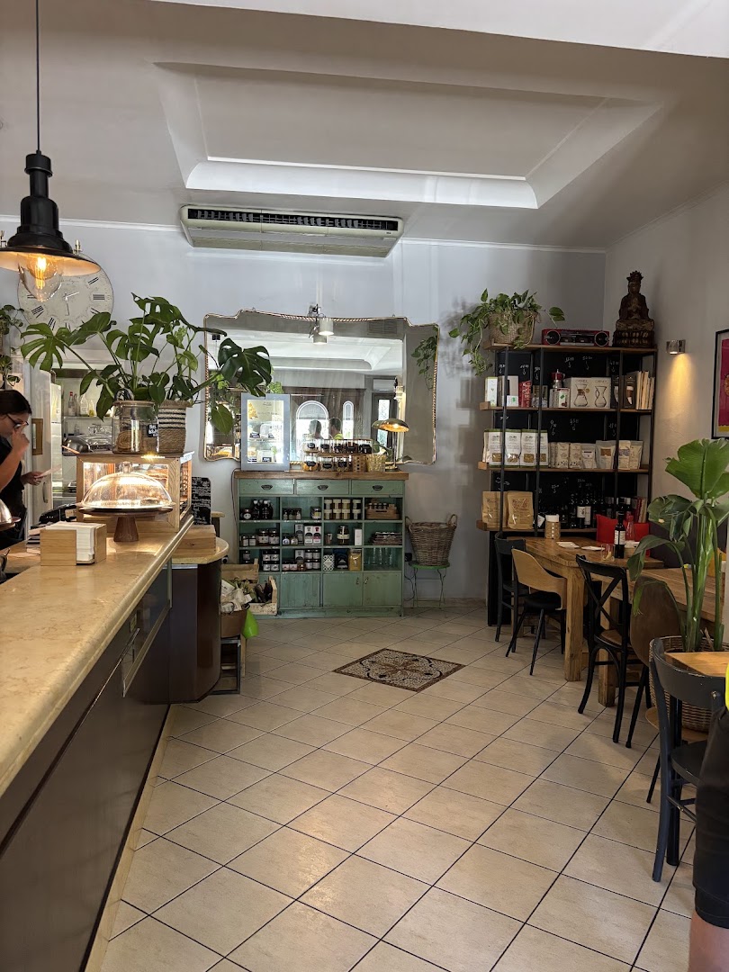 Bistrot Zì Rosa