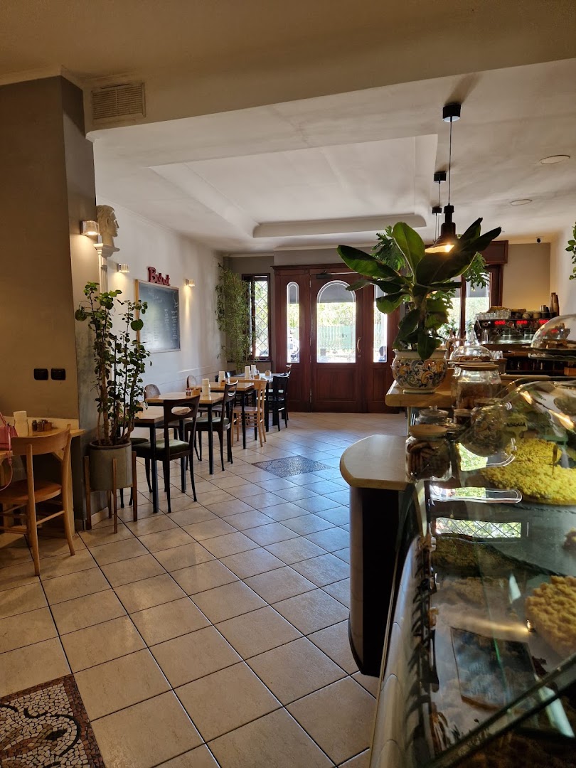 Bistrot Zì Rosa