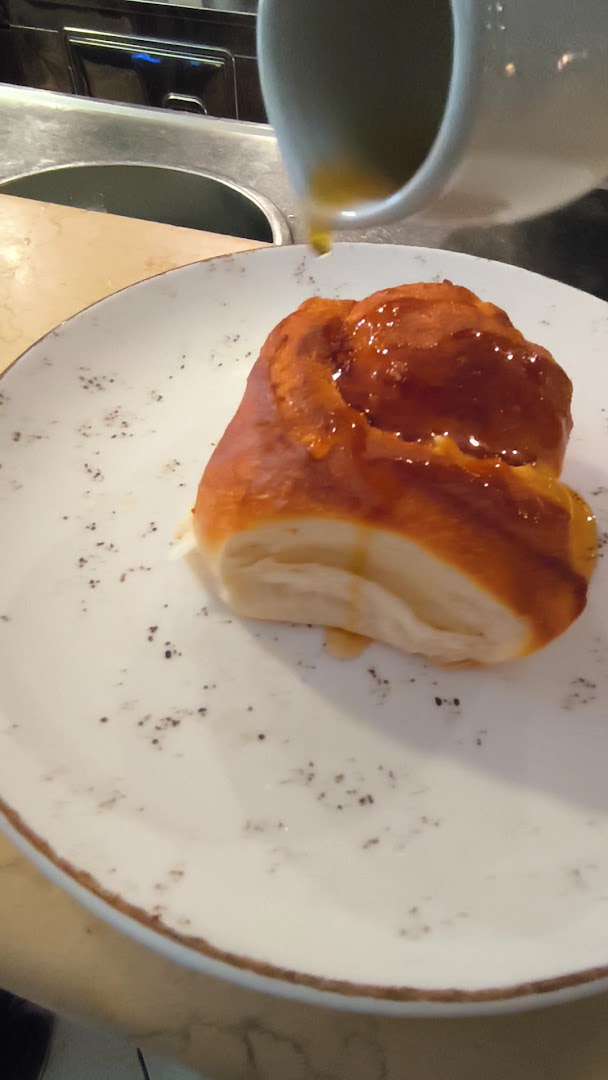 Bistrot Zì Rosa