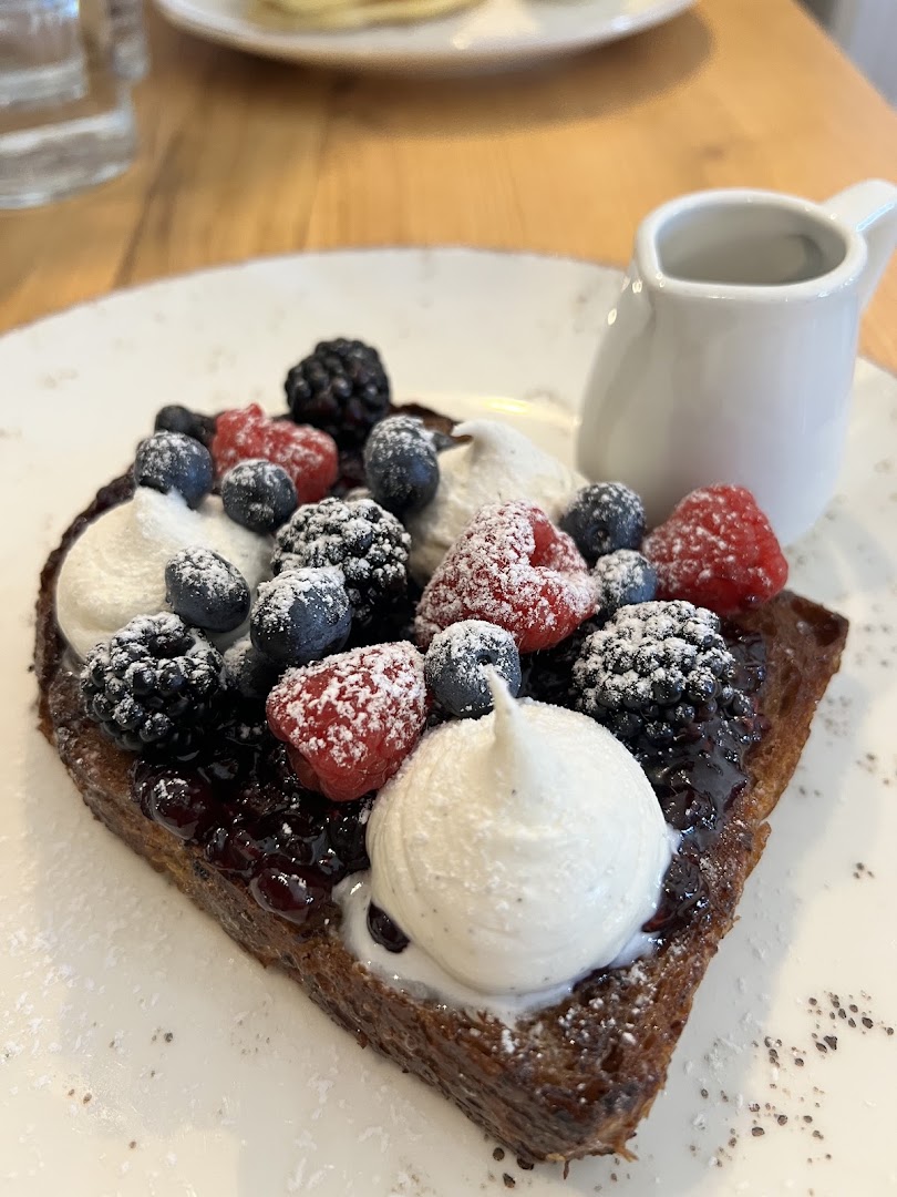 Bistrot Zì Rosa