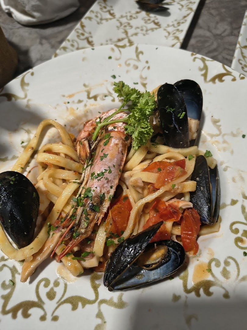 Bistrot Zona Rossa
