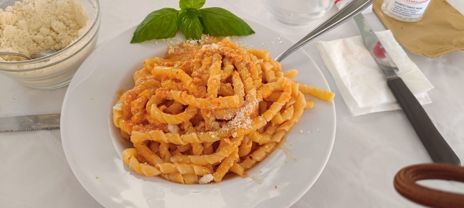 Bistrot162, Calatafimi-Segesta