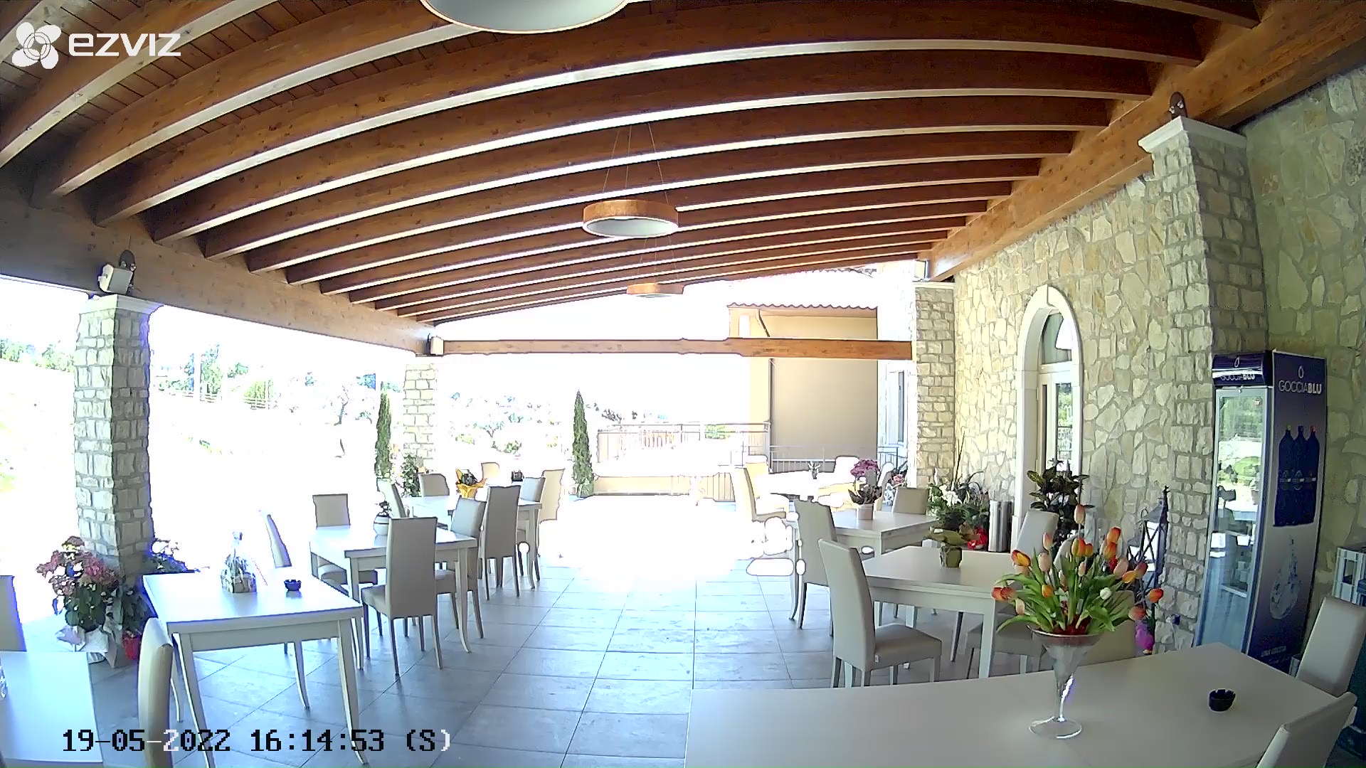 Bistrot Ventidue Agriturismo e B&b