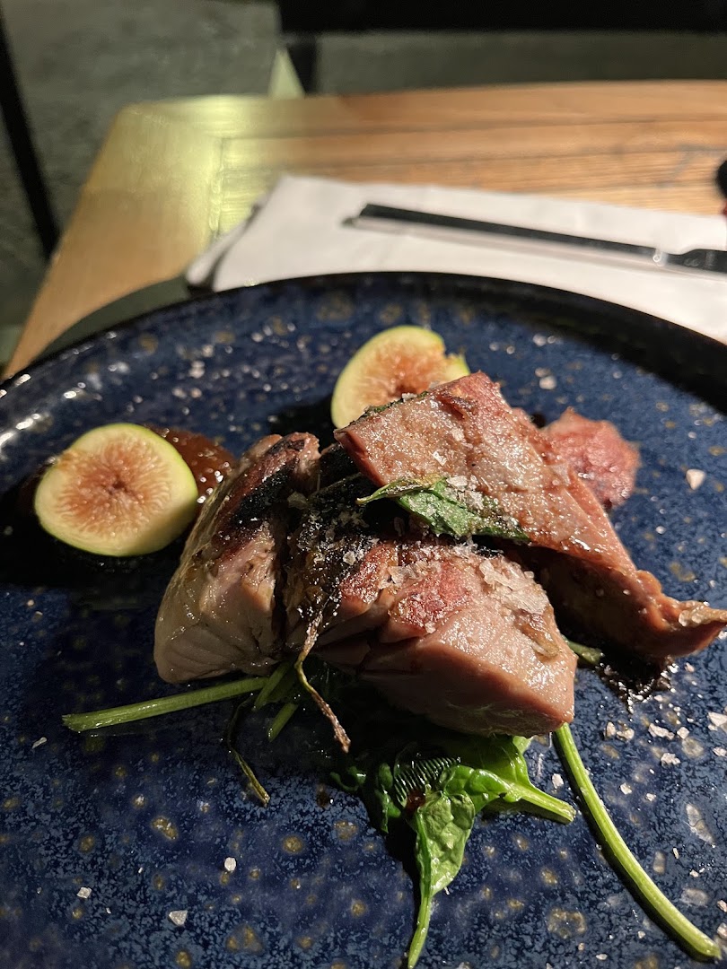Bistrot 27
