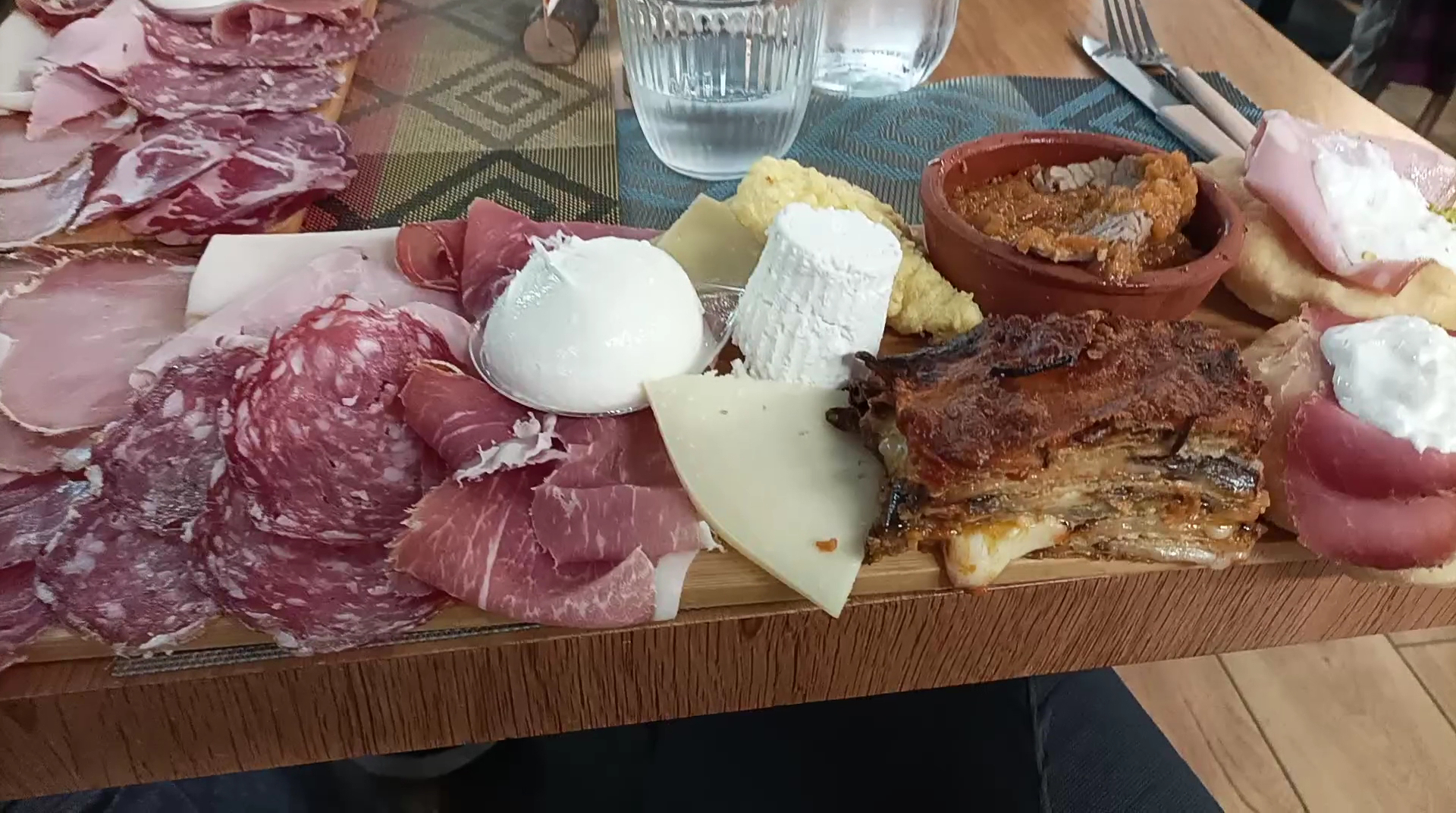 Bistrot 44