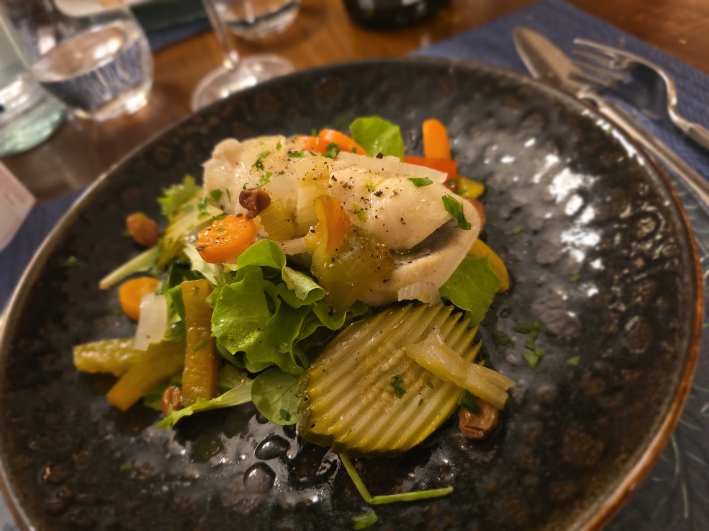Bistrot 76 - Stresa