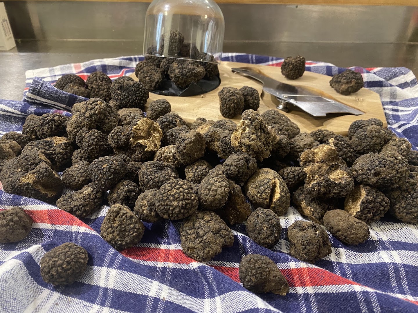 BistroTartufo