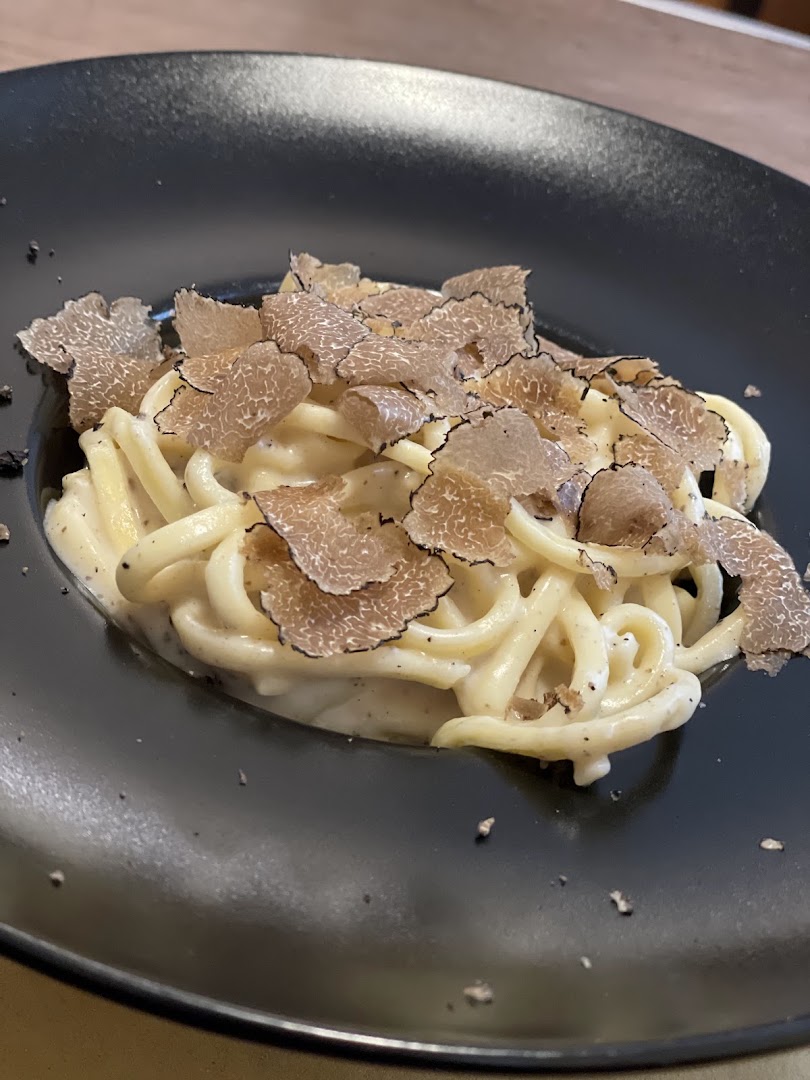 BistroTartufo