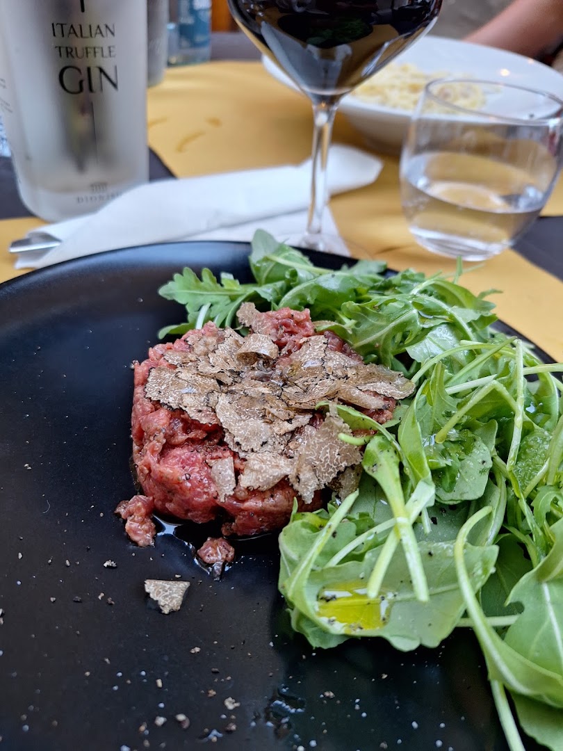 BistroTartufo