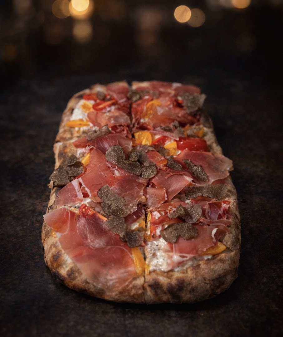 BistroTartufo