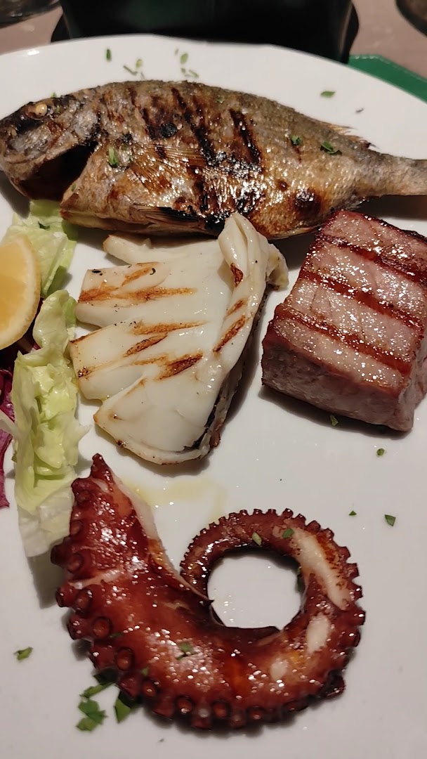 Bistrot Fratelli Cannavacciuolo