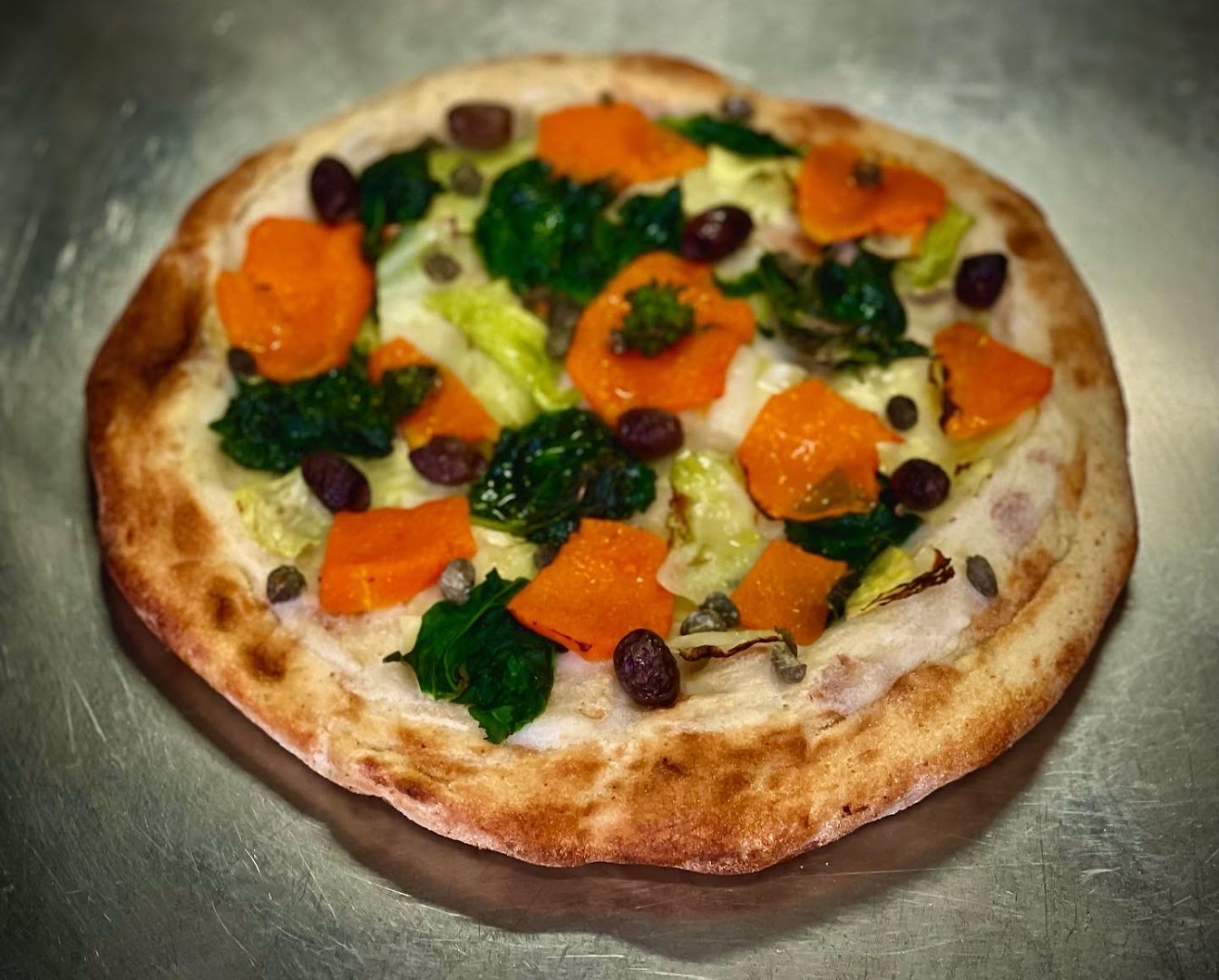 Bistrot Macro Vegan