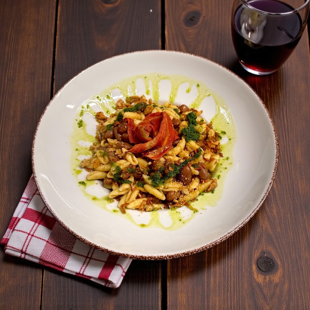 Bistrot Macro Vegan