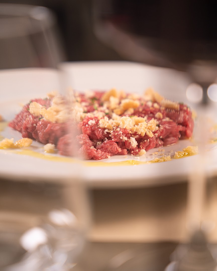 Vescovi Bistrot