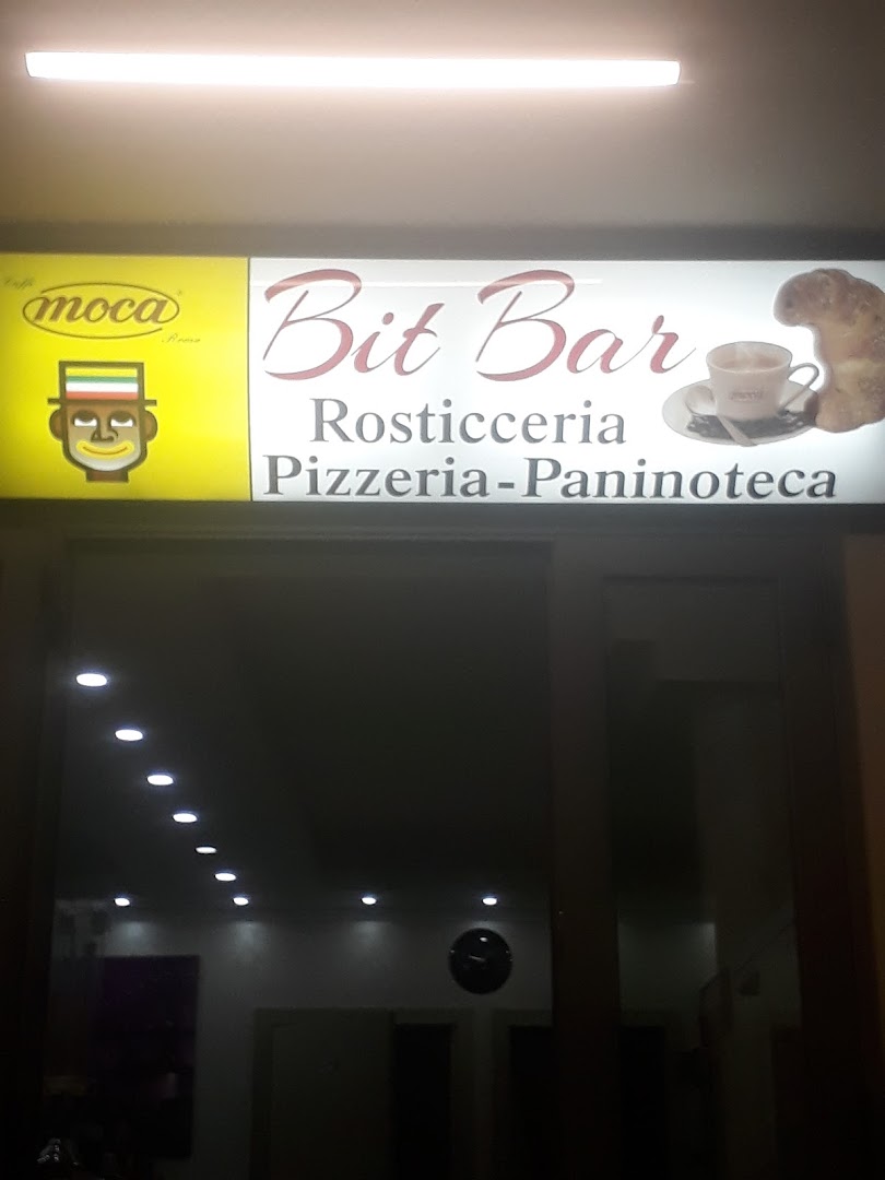 Bit Bar di Monteleone Michele